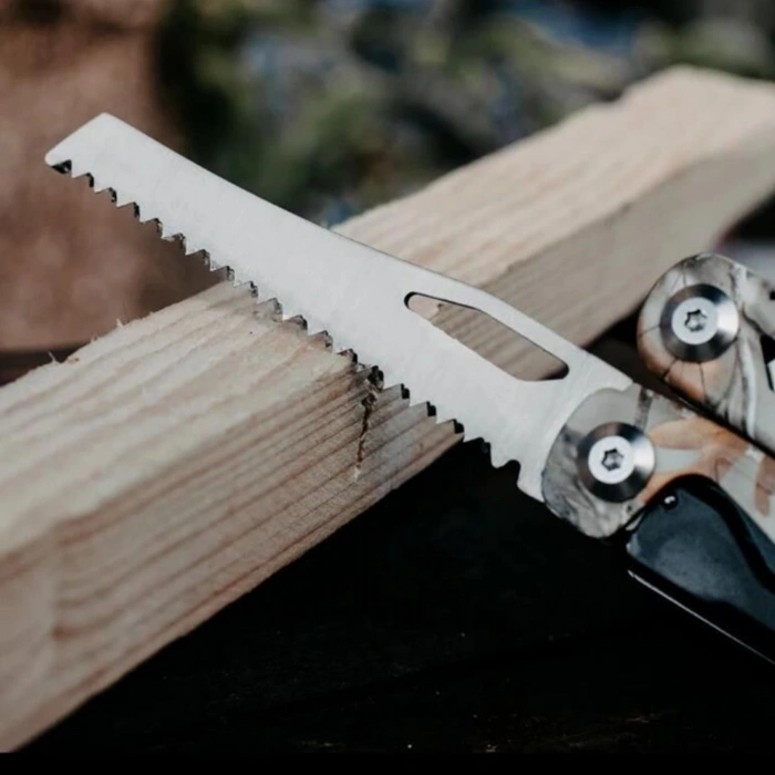 Uyguna-Yakala Multi Tool Pense - Grand Harvest - GHK15 Hurricane