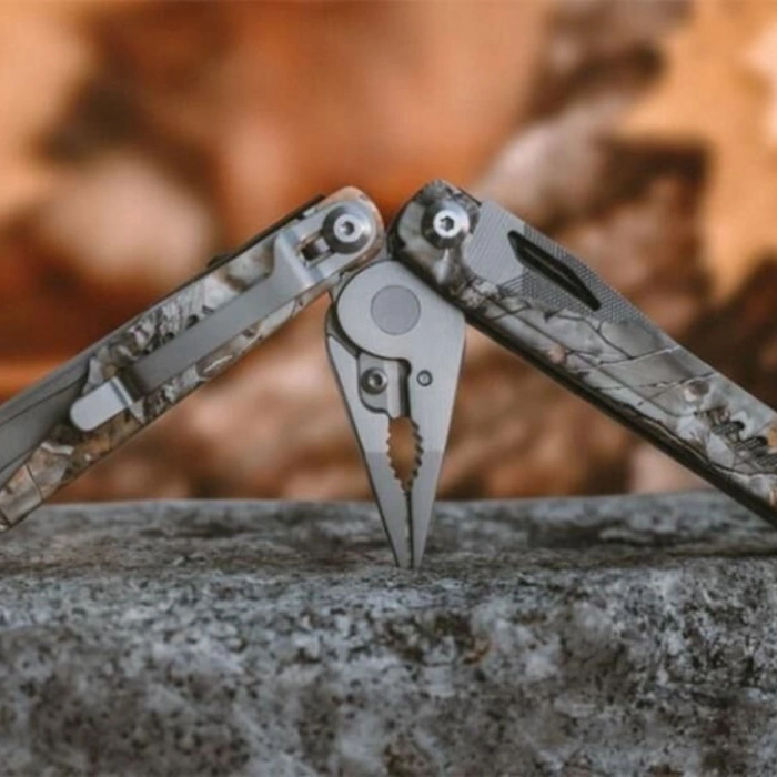 Uyguna-Yakala Multi Tool Pense - Grand Harvest - GHK15 Hurricane