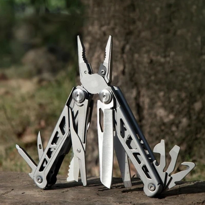 Uyguna-Yakala Multi Tool Pense - Grand Harvest - GHK6 christmas