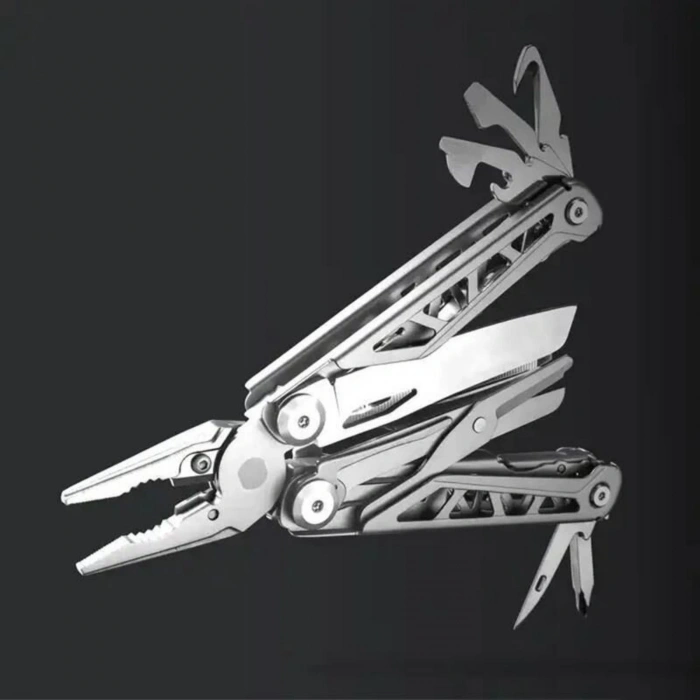 Uyguna-Yakala Multi Tool Pense - Grand Harvest - GHK6 christmas