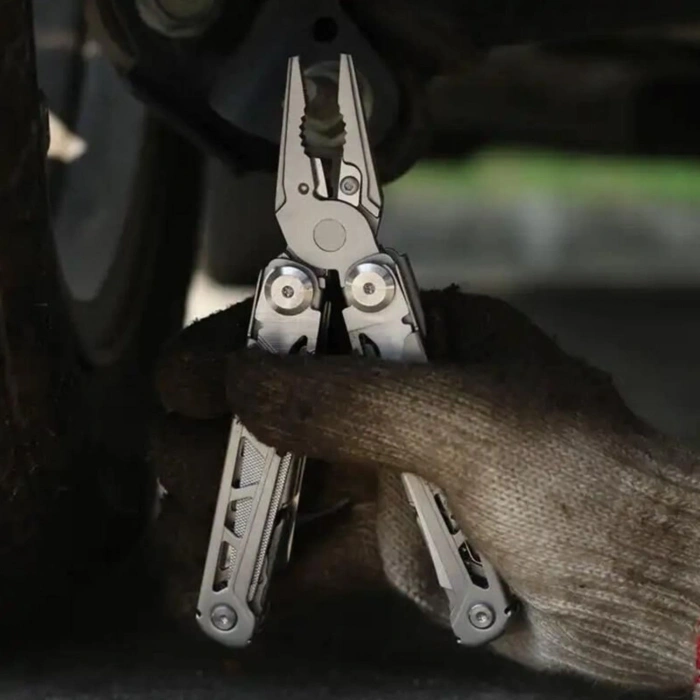 Uyguna-Yakala Multi Tool Pense - Grand Harvest - GHK6 christmas