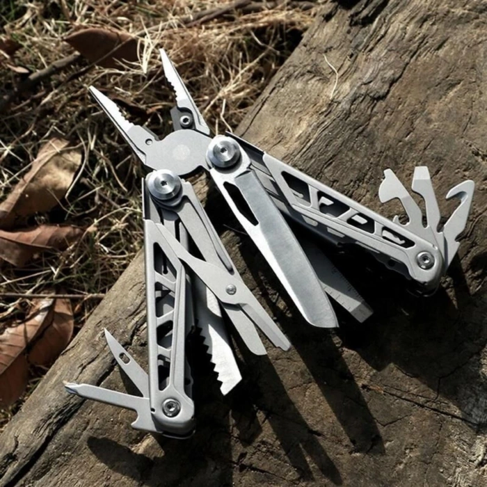 Uyguna-Yakala Multi Tool Pense - Grand Harvest - GHK6 christmas