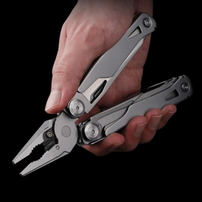 Uyguna-Yakala Multi Tool Pense - Grand Harvest - GHK8 NO MOQ