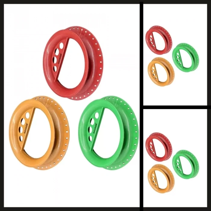 Uyguna-Yakala No:1 Savage Büyük Kasnak-TAK.023