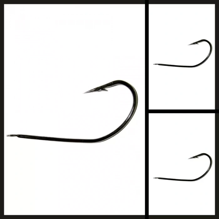 Uyguna-Yakala No:3 (10lu) Oscar Migato İğne-İĞN.322