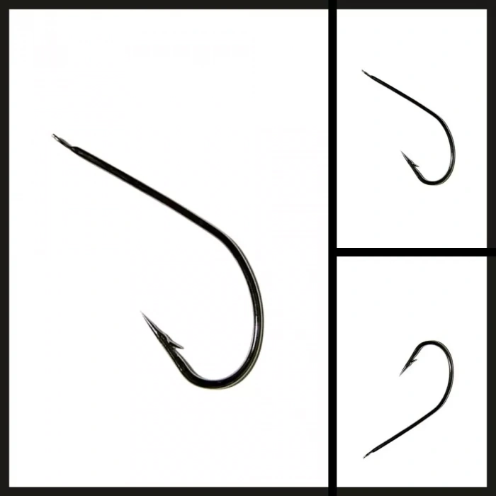 Uyguna-Yakala No:3 (10lu) Oscar Migato İğne-İĞN.322