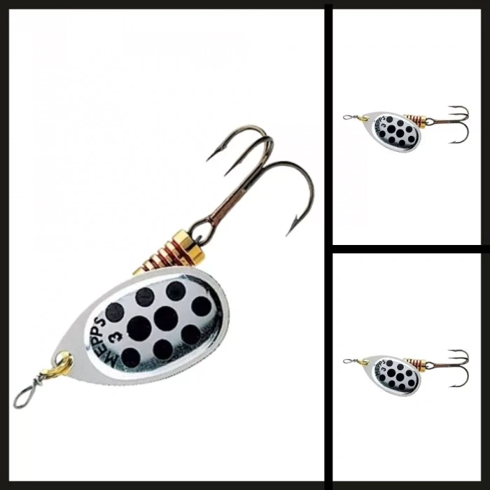 Uyguna-Yakala No:3 Aglia Gümüş-siyah-KAŞ.264