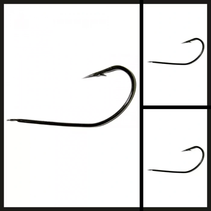 Uyguna-Yakala  No:4  10 Adet Oscar Kawa İğne-İĞN.315