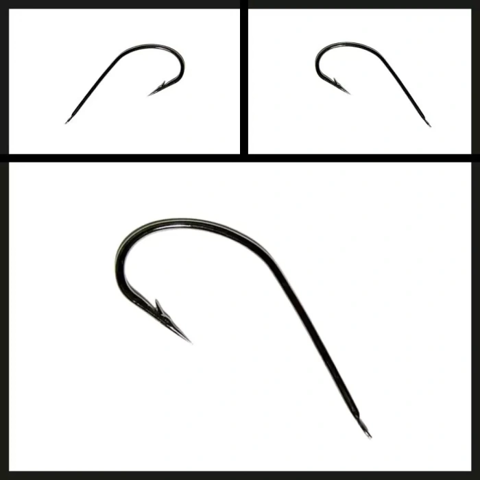 Uyguna-Yakala No:4 (10lu) Oscar Migato İğne-İĞN.323