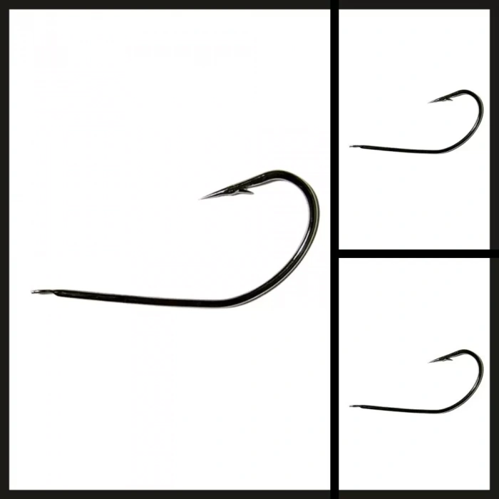 Uyguna-Yakala No:4 (10lu) Oscar Migato İğne-İĞN.323