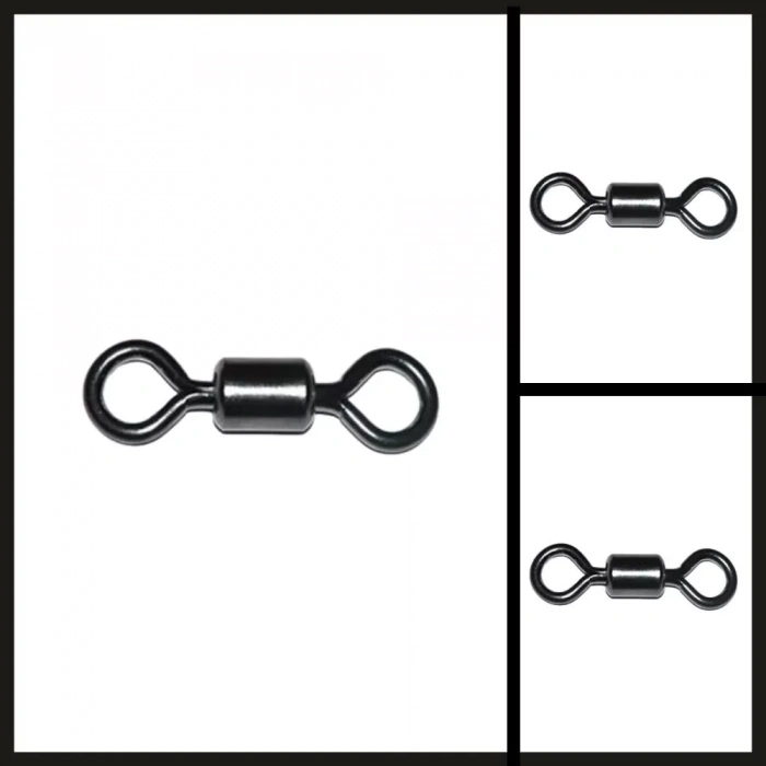 Uyguna-Yakala No: 4 (12li) Savex.3003 Bilyeli Fırdöndü-DÖN.155