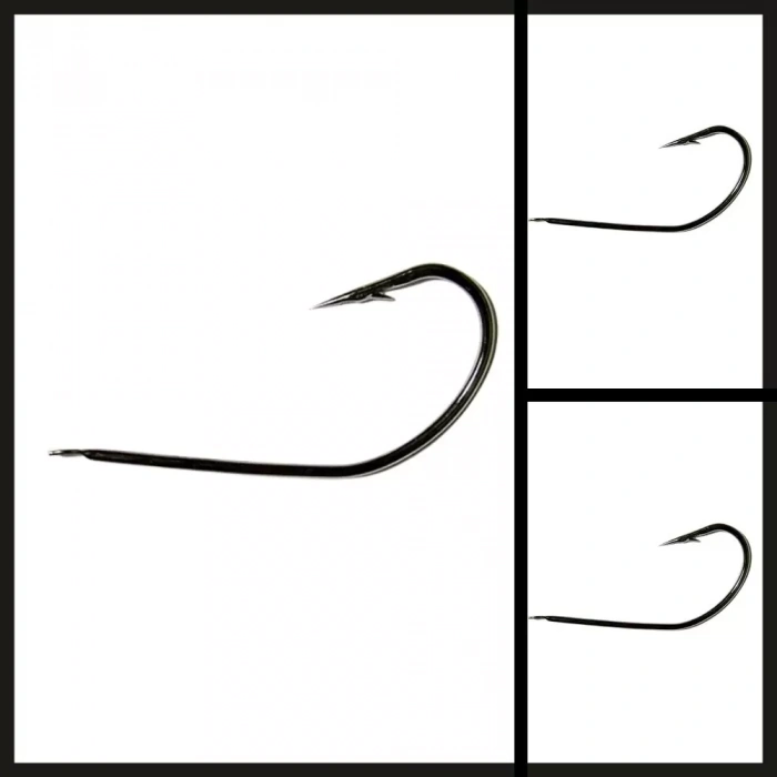 Uyguna-Yakala No:5 (10lu) Oscar Migato İğne-İĞN.324