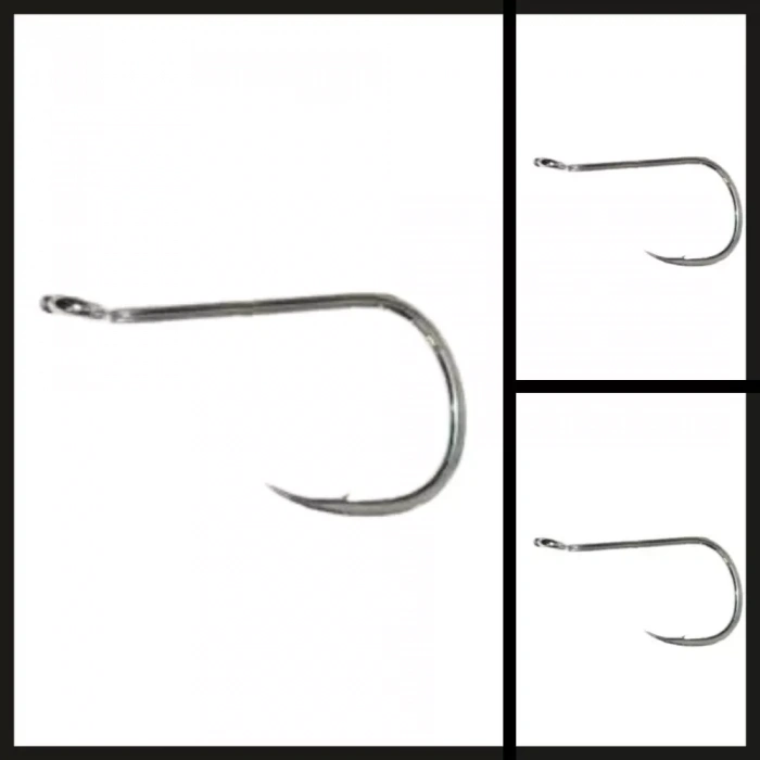 Uyguna-Yakala No: 6 (100lü) 530 Bronz İğne-İĞN.355