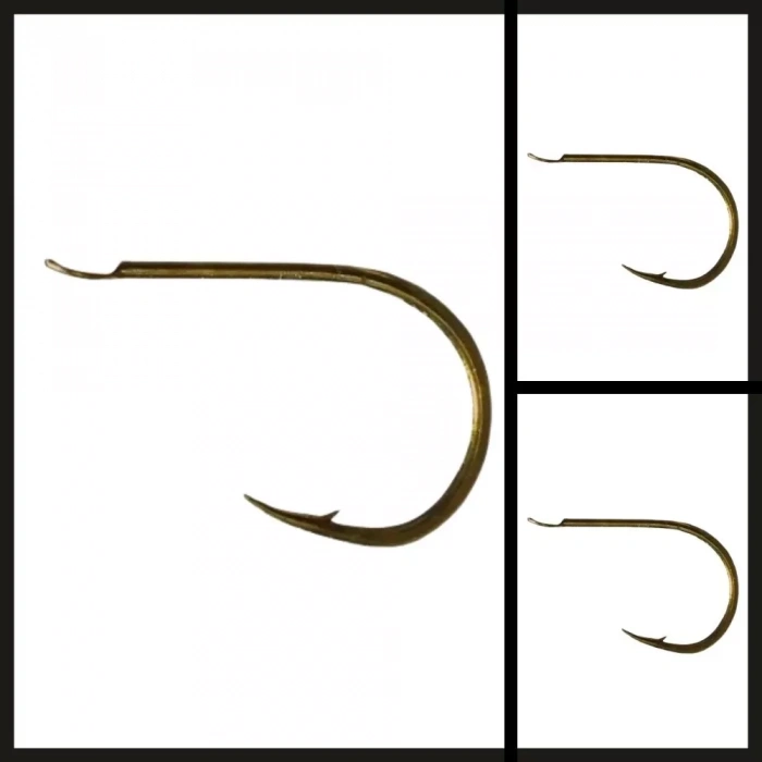 Uyguna-Yakala No:6 (50li)Savex Bronz İğne-İĞN.591