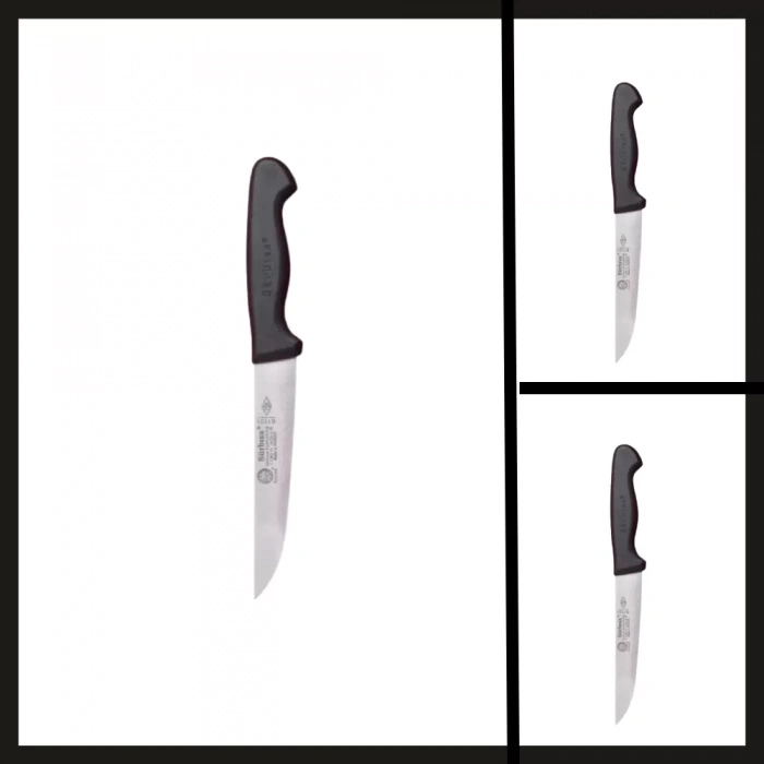 Uyguna-Yakala No:61101 (pimsiz) Sürmene Mutfak Bıçağı-BIÇ.013