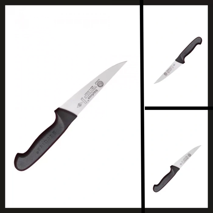 Uyguna-Yakala No:61111 (kemik Sıyırma) Sürmene Mutfak Bıçağı-BIÇ.027