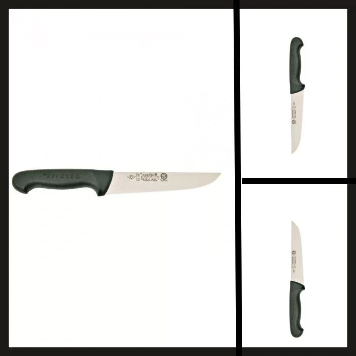 Uyguna-Yakala  No:61115 (kasap Kesimi) Sürmene Mutfak Bıçağı-BIÇ.029