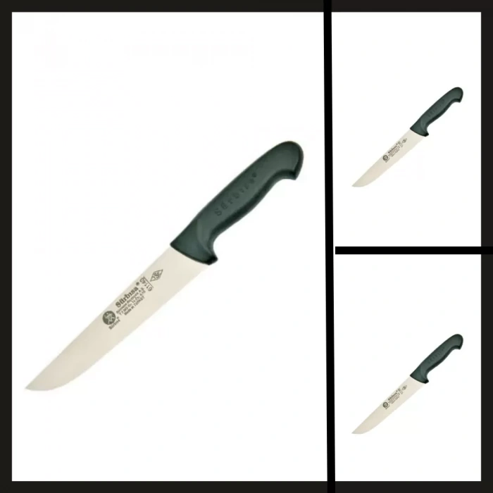 Uyguna-Yakala No:61140 (pimsiz) Sürmene Mutfak Bıçağı-BIÇ.016