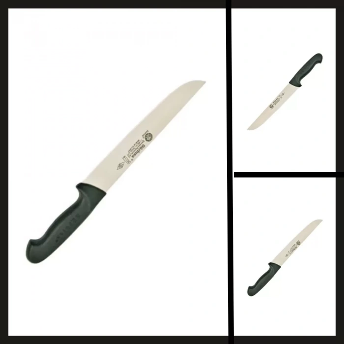 Uyguna-Yakala No:61150 (pimsiz) Sürmene Mutfak Bıçağı-BIÇ.017