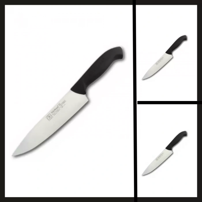 Uyguna-Yakala No:61180 Sürmene Aşçı Bıçağı-BIÇ.123