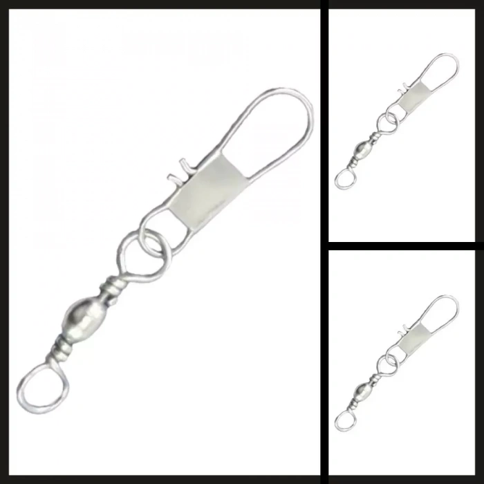 Uyguna-Yakala No:7 Klipsli Fırdöndü-DÖN.013