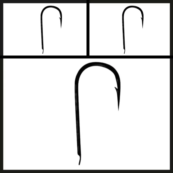 Uyguna-Yakala No:8 (25li) V-head Ls-1312n Nikel İğne-İĞN.626