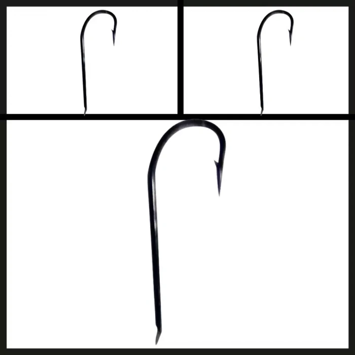 Uyguna-Yakala No:9 (25li) 1521 Koyu Mavi İğne-İĞN.664