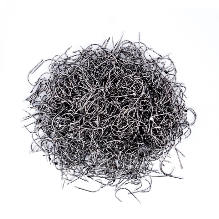 Uyguna-Yakala Olta İğnesi - Fishack 505 - No: 2 (1000li Paket)