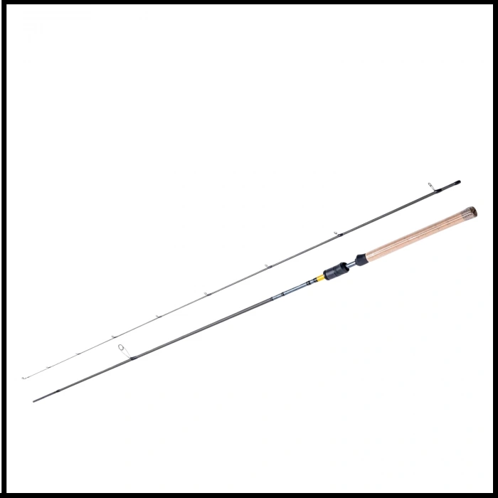 Uyguna-Yakala Olta Kamışı İki Parça Spin LRF-MS.056