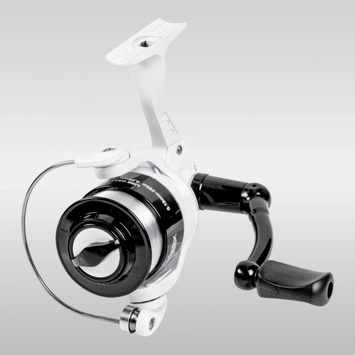 Uyguna-Yakala Olta Makinesi - 2000 - Misina Sarılı - Grafit Gövde - Lexus - Fishack