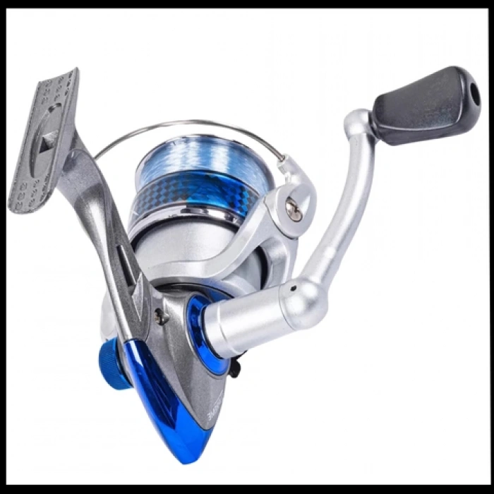 Uyguna-Yakala Olta Makinesi Misina Sarılı - 2000 - INA.275