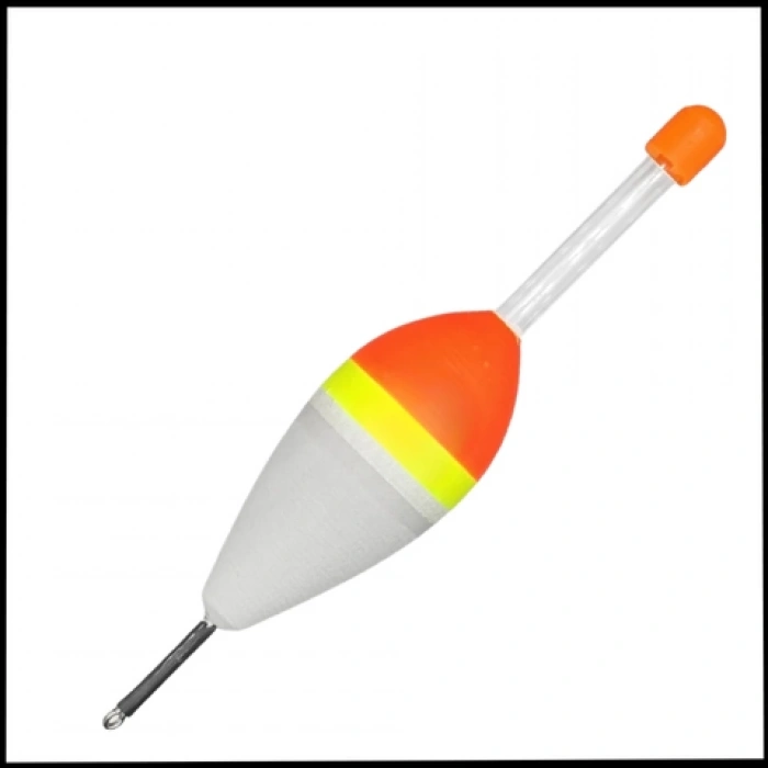 Uyguna-Yakala  Olta Şamandırası 20gr- Işık Tüplü -AN.001