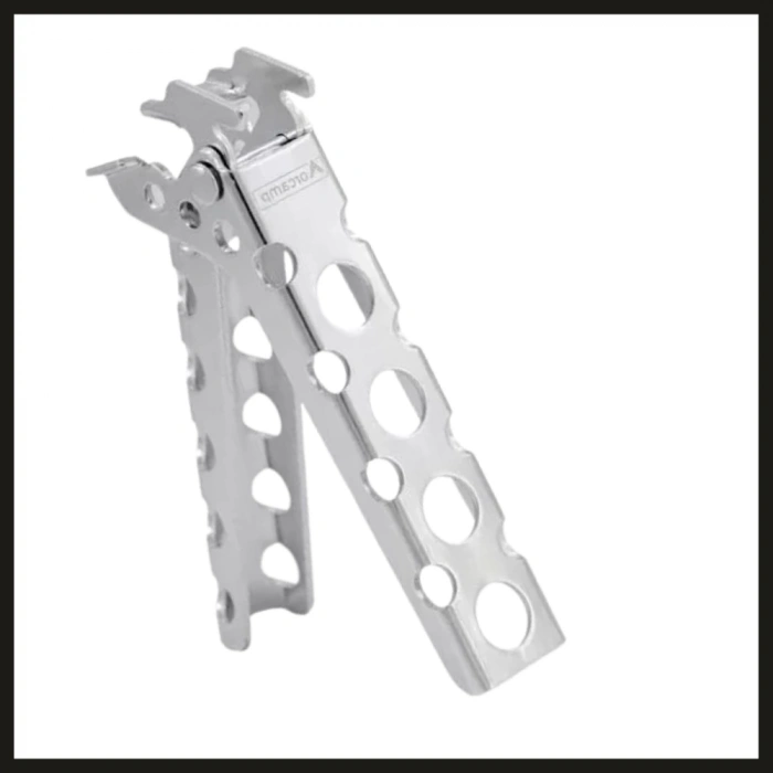 Uyguna-Yakala (out-1400) Pratik Kulp Maşa-YKT.196