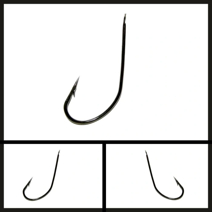 Uyguna-Yakala 10 Adet Oscar Kawa İğne No:2-İĞN.313