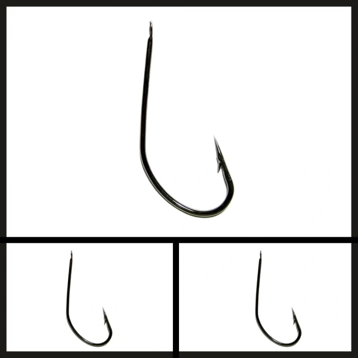 Uyguna-Yakala 10 Adet Oscar Kawa İğne No:2-İĞN.313