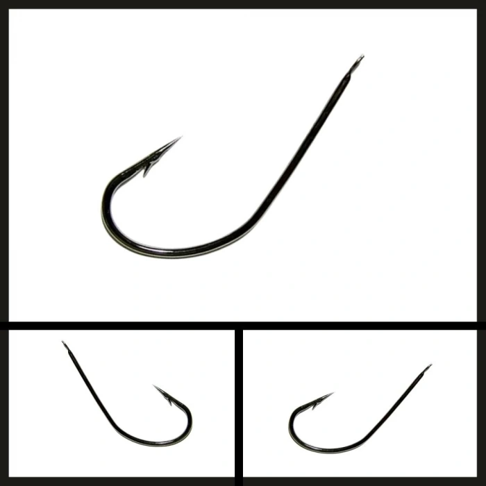 Uyguna-Yakala  No:4  10 Adet Oscar Kawa İğne-İĞN.315