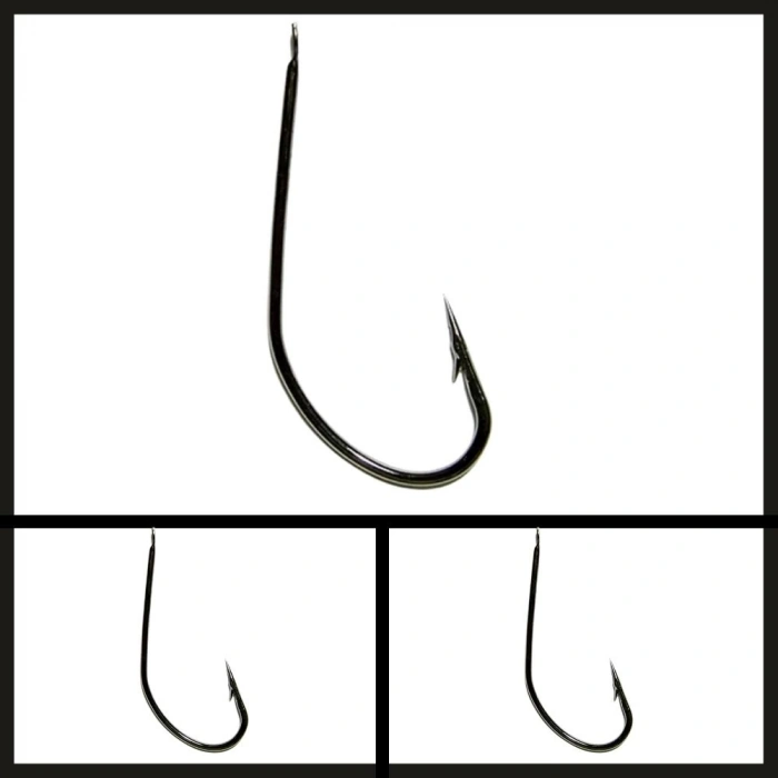 Uyguna-Yakala 10 Adet Oscar Migato İğne No:1-İĞN.320