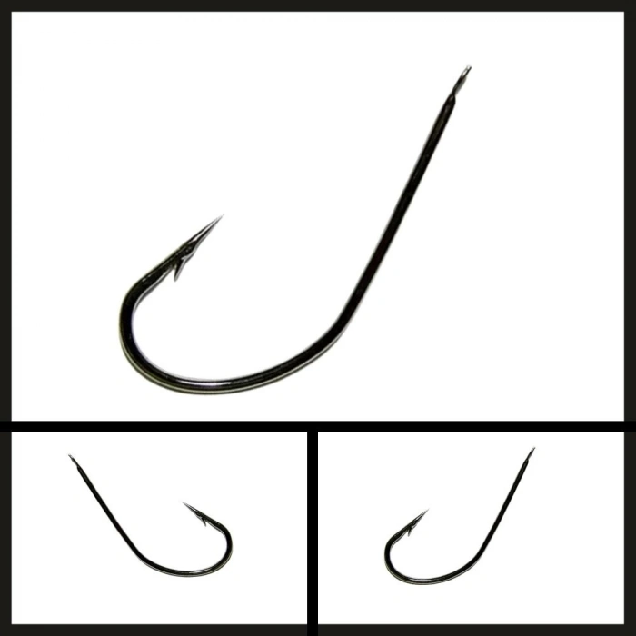 Uyguna-Yakala 10 Adet Oscar Migato İğne No:1-İĞN.320