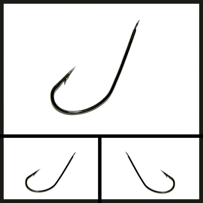 Uyguna-Yakala No:5 (10lu) Oscar Migato İğne-İĞN.324