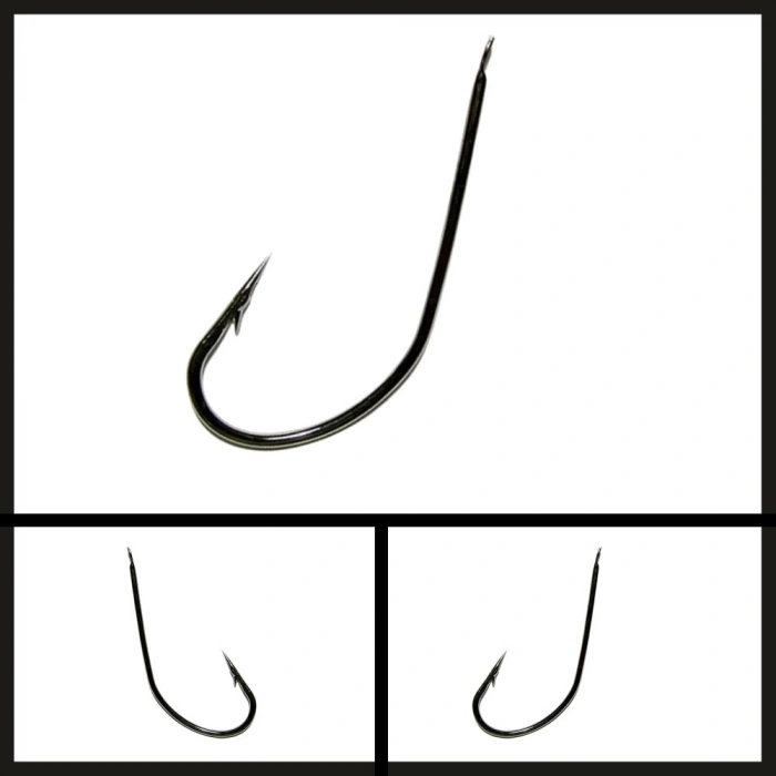 Uyguna-Yakala 10 Adet Oscar Okinava İğne No:2/0-İĞN.338