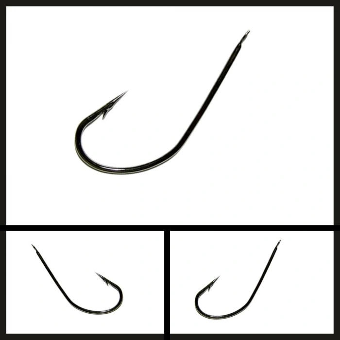 Uyguna-Yakala No:3 10 Adet Oscar Yakuza İğne-İĞN.331