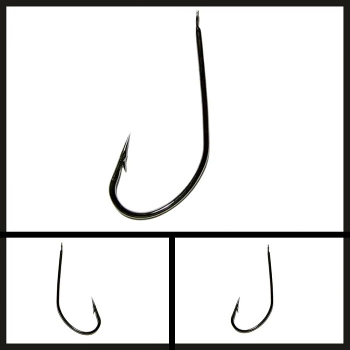 Uyguna-Yakala No:3 10 Adet Oscar Yakuza İğne-İĞN.331