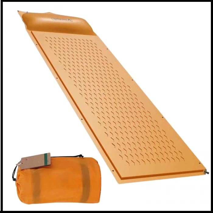 Uyguna-Yakala Otomatik Şişme Mat OUT-MLZ.291