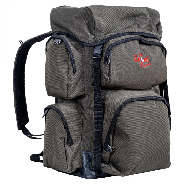 Uyguna-Yakala Outdoor Sırt Çantası - Balıkçı - Carpzoom - 70 LT. - Haki - CZ7771