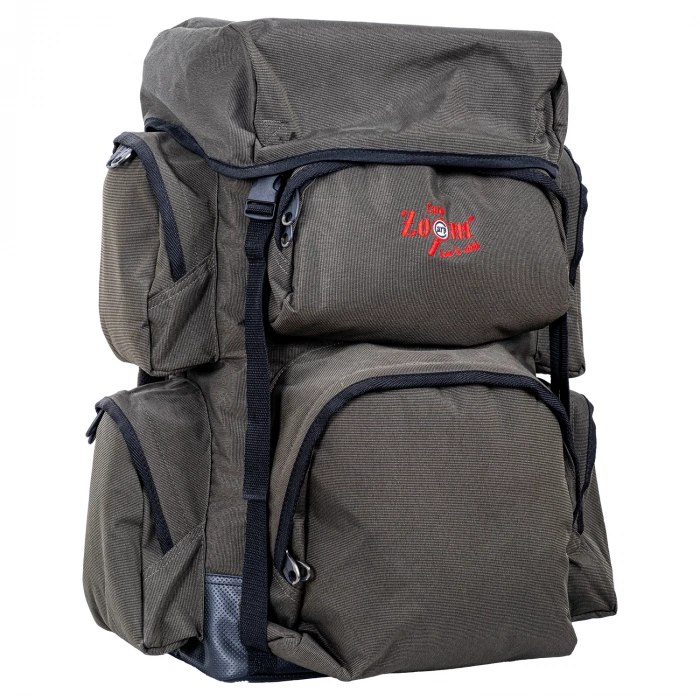 Uyguna-Yakala Outdoor Sırt Çantası - Balıkçı - Carpzoom - 70 LT. - Haki - CZ7771