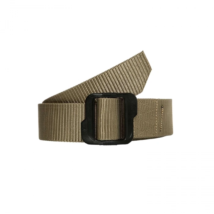 Uyguna-Yakala Outdoor Taktik Kemer - Thermoform - Bej - 1.75 44 mm