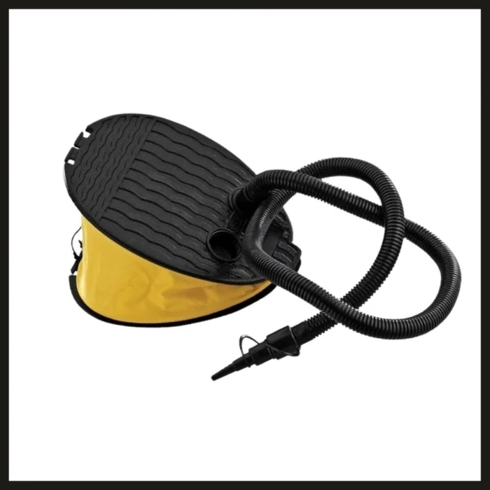 Uyguna-Yakala P200 Ayak Pompası-MPA.026