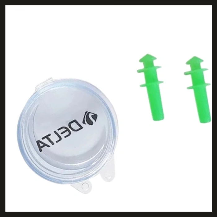 Uyguna-Yakala Yeşil Pep 332 Kulak Tıkacı-MLZ.093