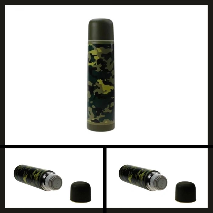 Uyguna-Yakala 0,50 Lt Png-1050asKomando Termosu-ERM.041