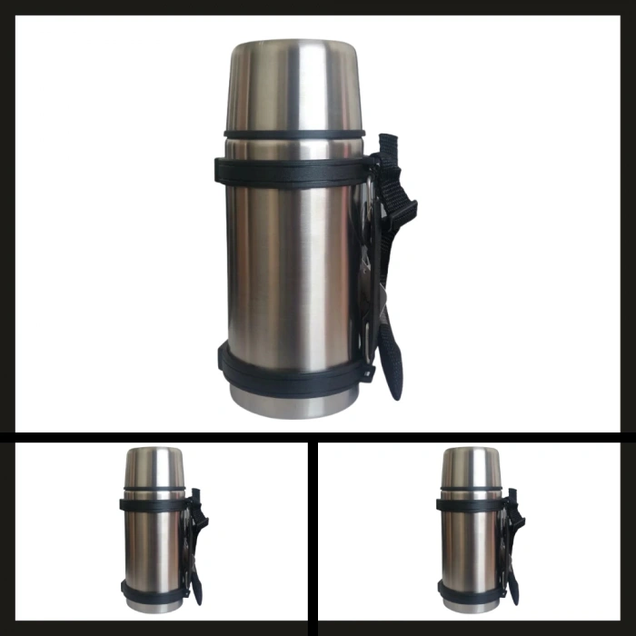 Uyguna-Yakala 0,70 Lt  Png-1070a Avcı Termosu-ERM.052